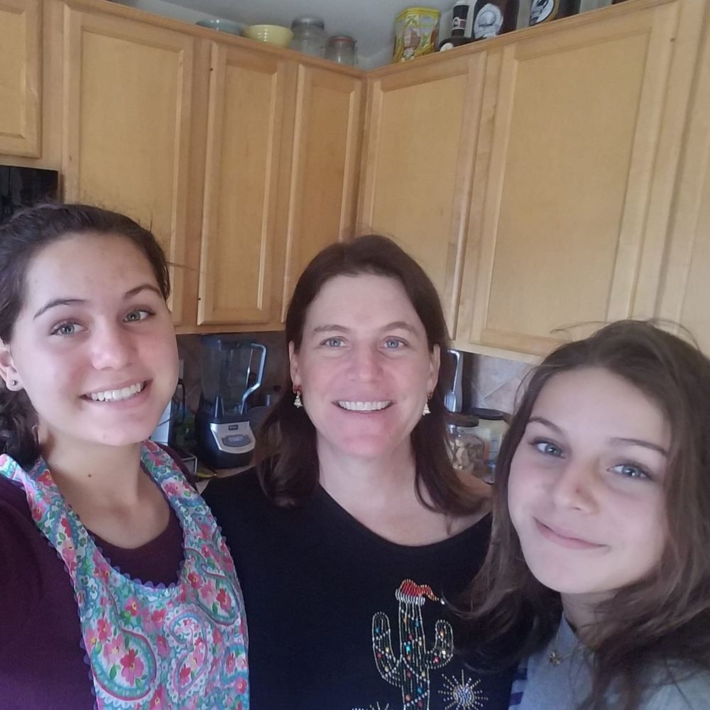 Meet your Posher, Eileen